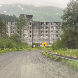Alaska