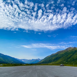 Alaska